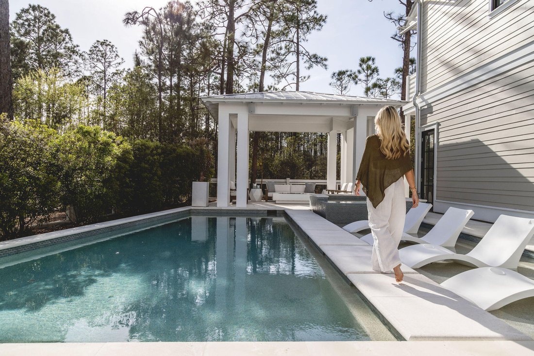 House in Santa Rosa Beach, Florida, United States 1 - 17633742
