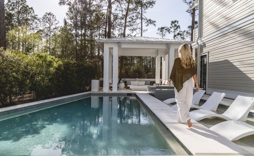 House in Santa Rosa Beach, Florida, United States 1