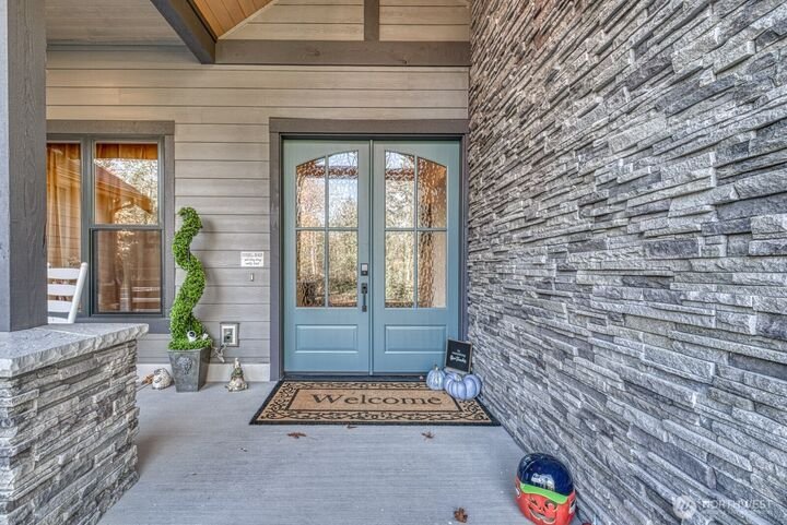 House in Gig Harbor, Washington, United States 4 - 17641836
