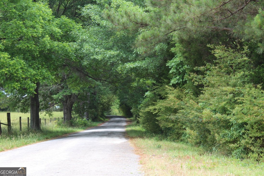 Land in Griffin, Georgia, United States 2 - 17635526