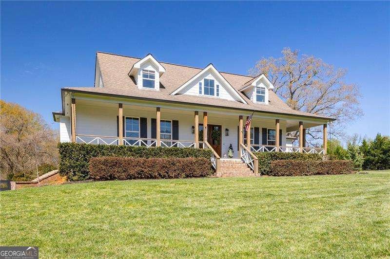 House in Canton, Georgia, United States 2 - 17630193