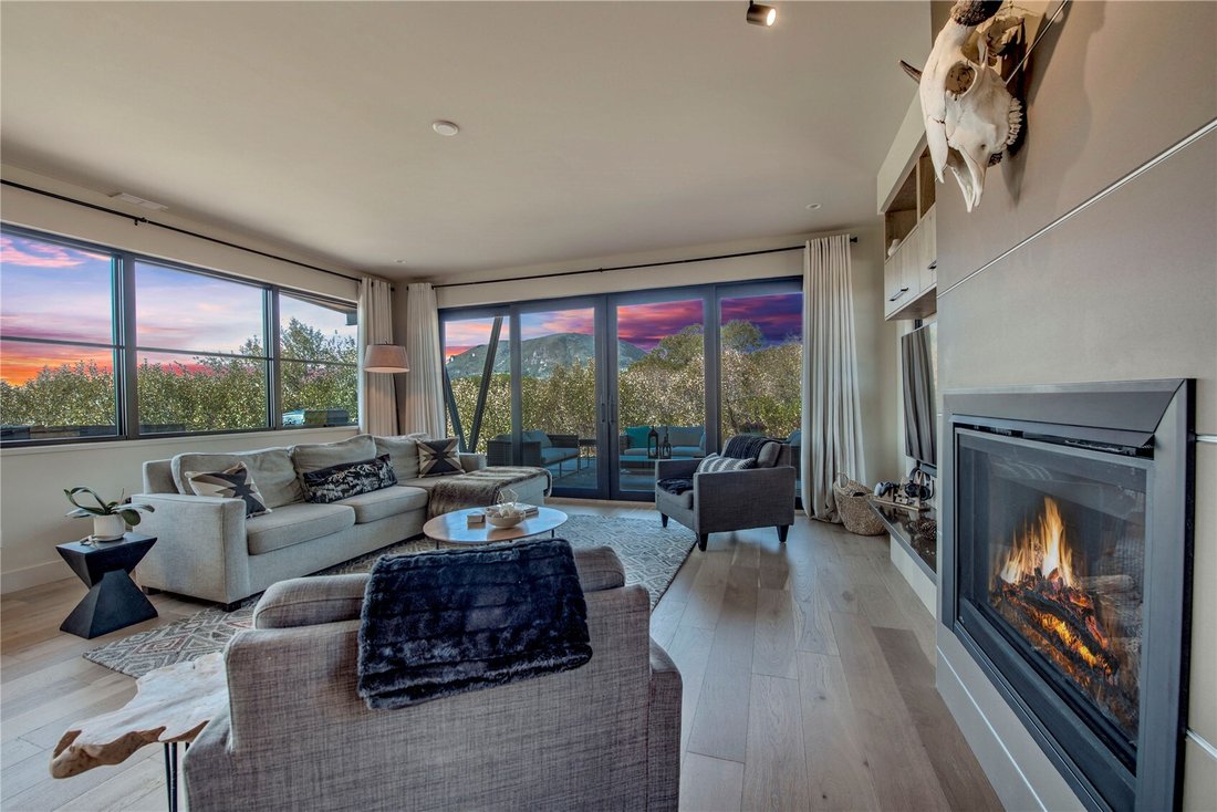 House in Steamboat Springs, Colorado, United States 3 - 16191509