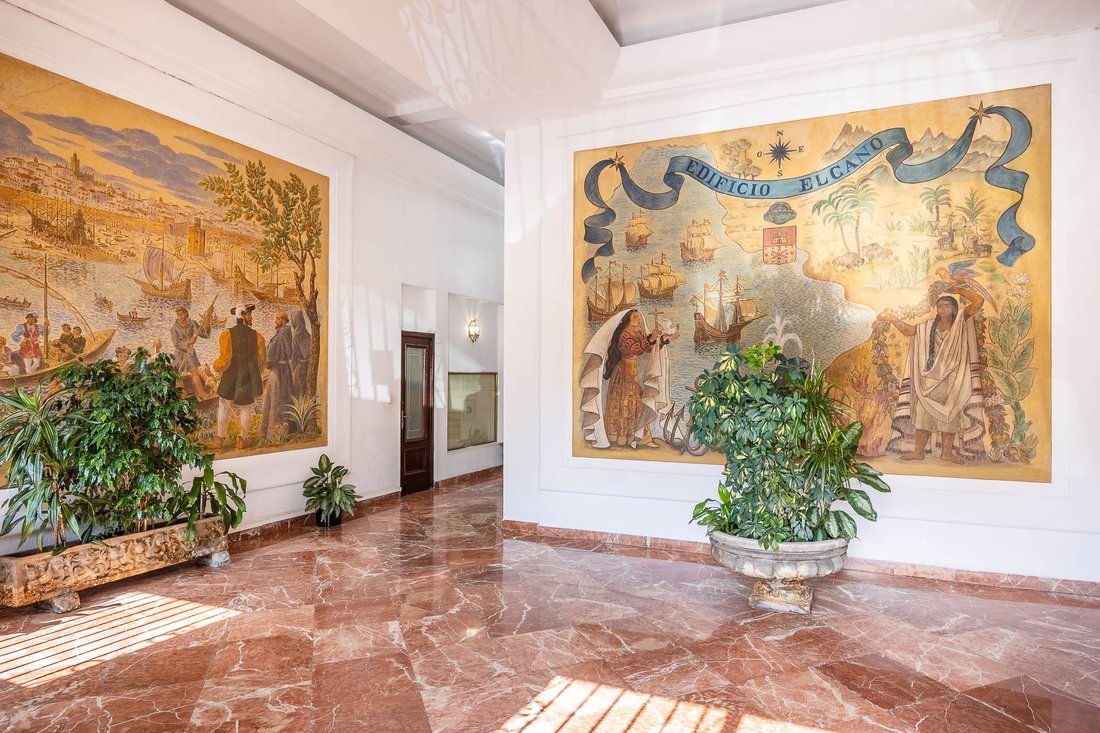 Apartment in Distrito Bellavista-La Palmera, Seville, Spain 5 - 17633526