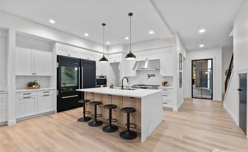 House in Lynden, Washington, United States 1
