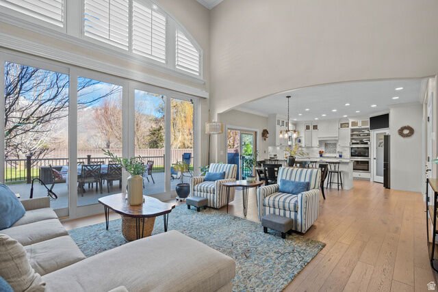 House in Highland, Utah, United States 5 - 17640387