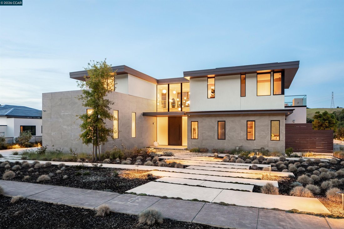 House in Orinda, California, United States 2 - 17633734
