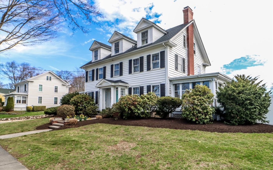 House in Milford, Connecticut, United States 1 - 17629630
