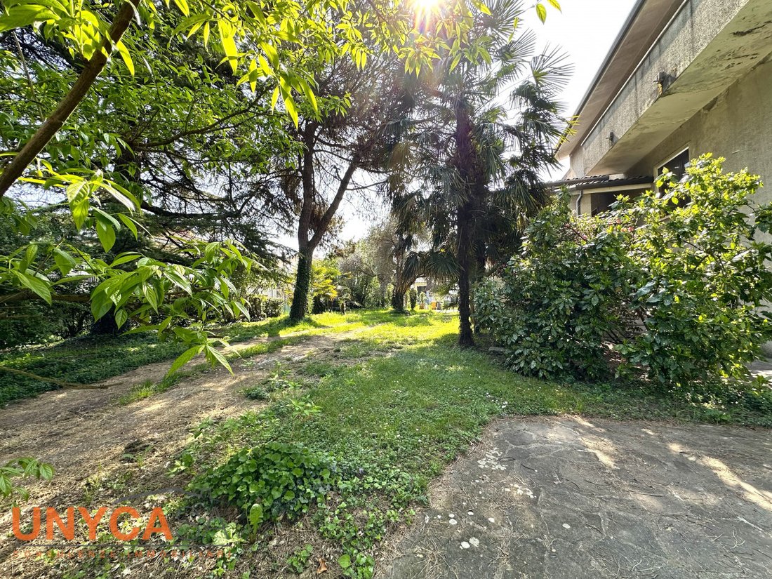 Villa in Tencarola, Selvazzano Dentro, Veneto 3 - 17633830