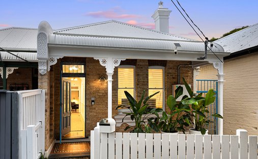 Casa en Manly, Nueva Gales del Sur, Australia 1