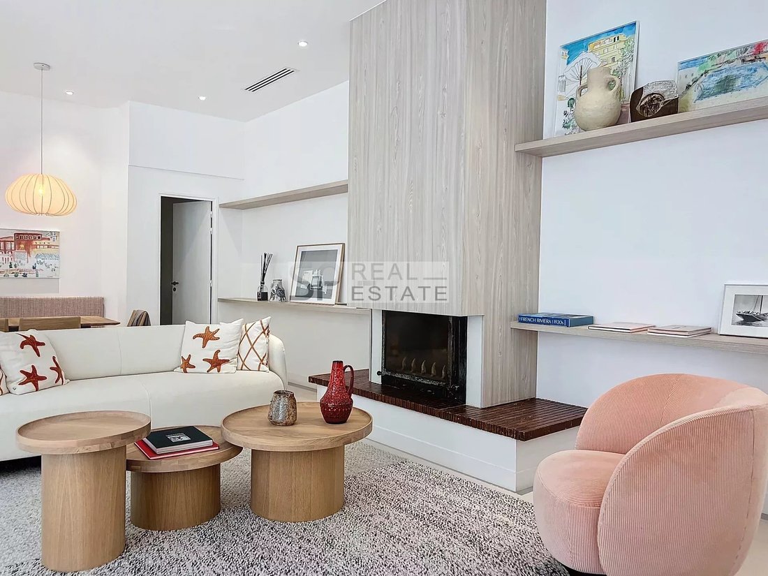 House in La Californie, Cannes, France 3 - 14247695
