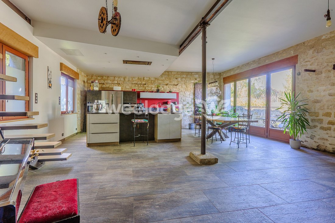 House in Maurecourt, Ile-de-France, France 5 - 17635146