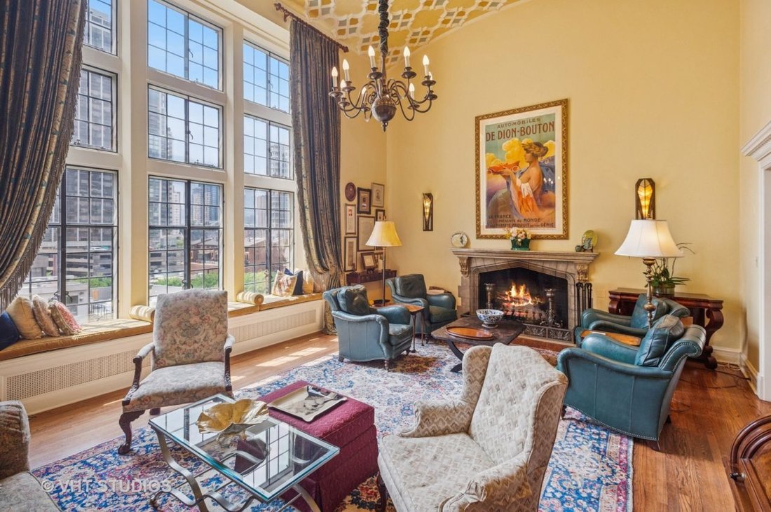 House in Chicago, Illinois, United States 3 - 16121156