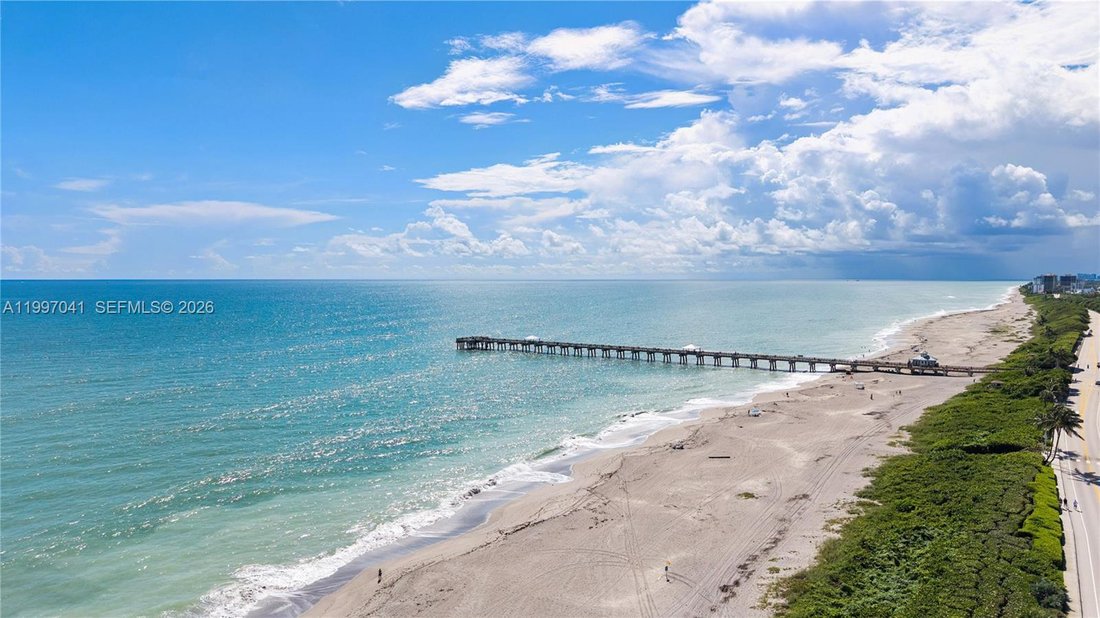 House in Jupiter, Florida, United States 4 - 17629130