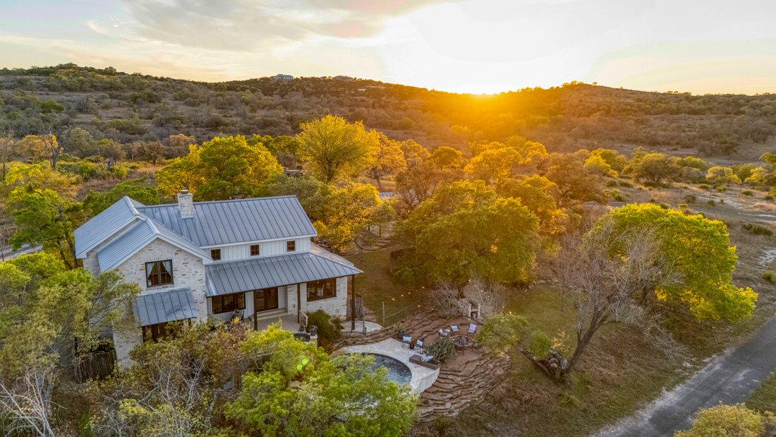 House in Boerne, Texas, United States 2 - 17641174