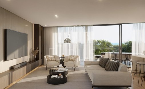 Apartment in Aldoar, Foz do Douro e Nevogilde, Porto District, Portugal 1
