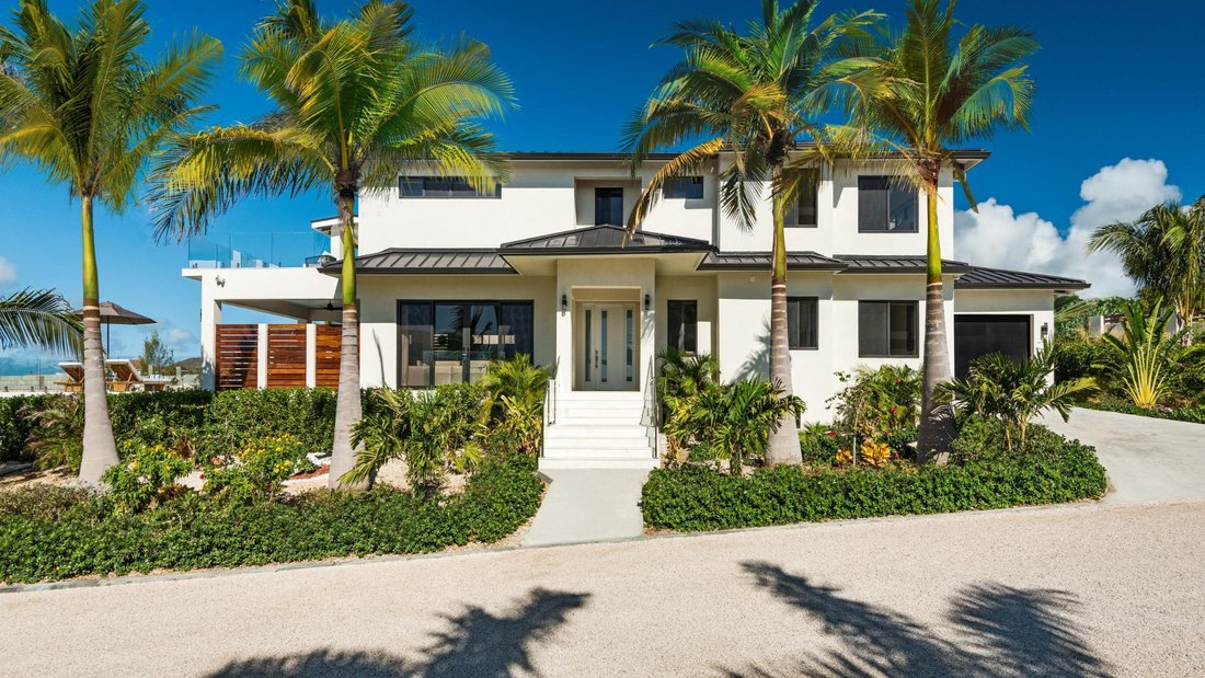 House in Turks and Caicos Islands 1 - 17637299