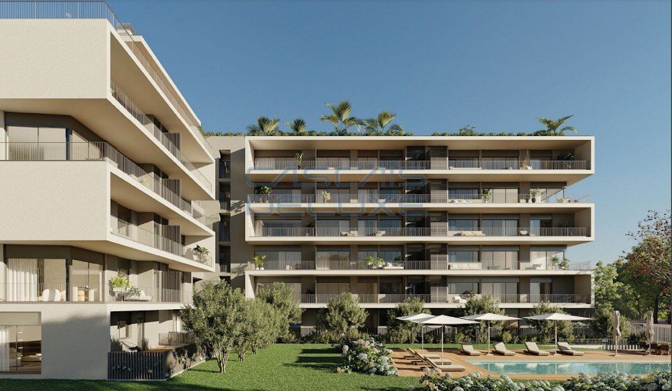 Apartment in Carcavelos e Parede, Lisbon, Portugal 2 - 17630056