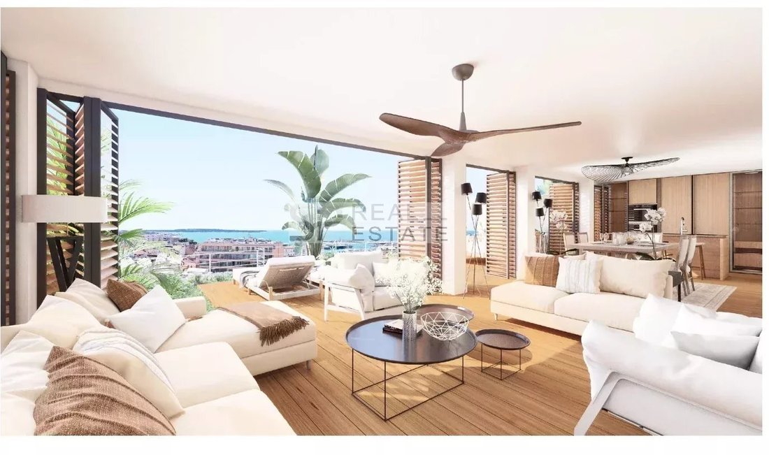 Villa in Vallergues, Cannes, France 5 - 16770951