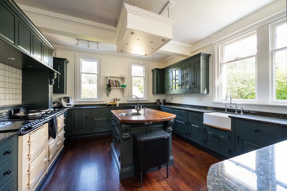 House in North Berwick, Scotland 3 - 17628085