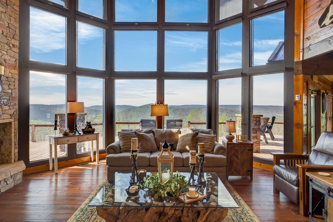 House in Crawford, Tennessee, United States 3 - 17631417