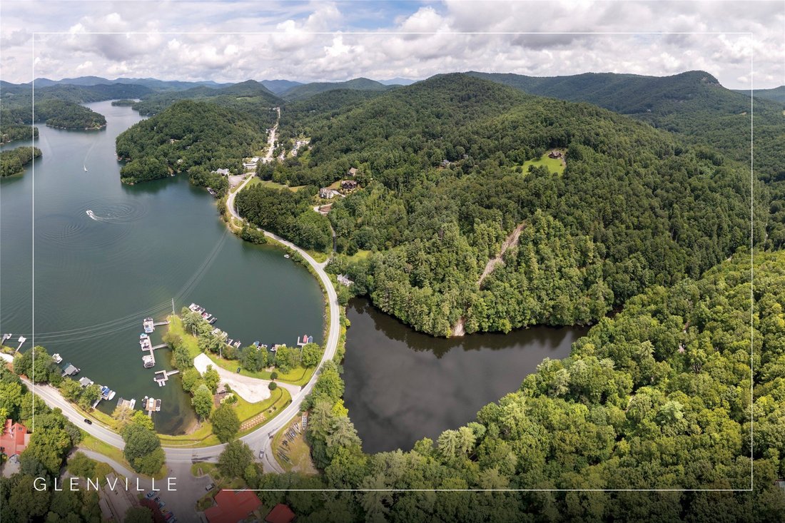 Land in Glenville, North Carolina, United States 1 - 15896422