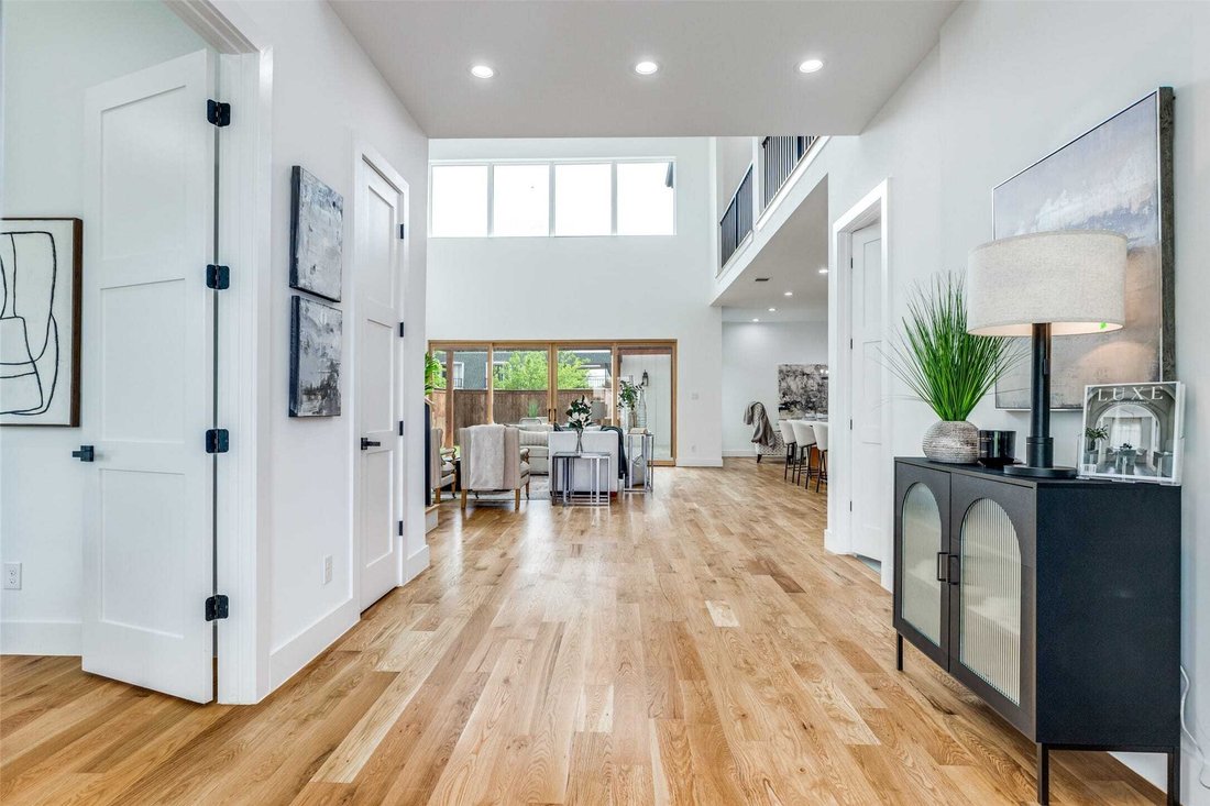 Haus in Dallas, Texas, Vereinigte Staaten 2 - 17637093