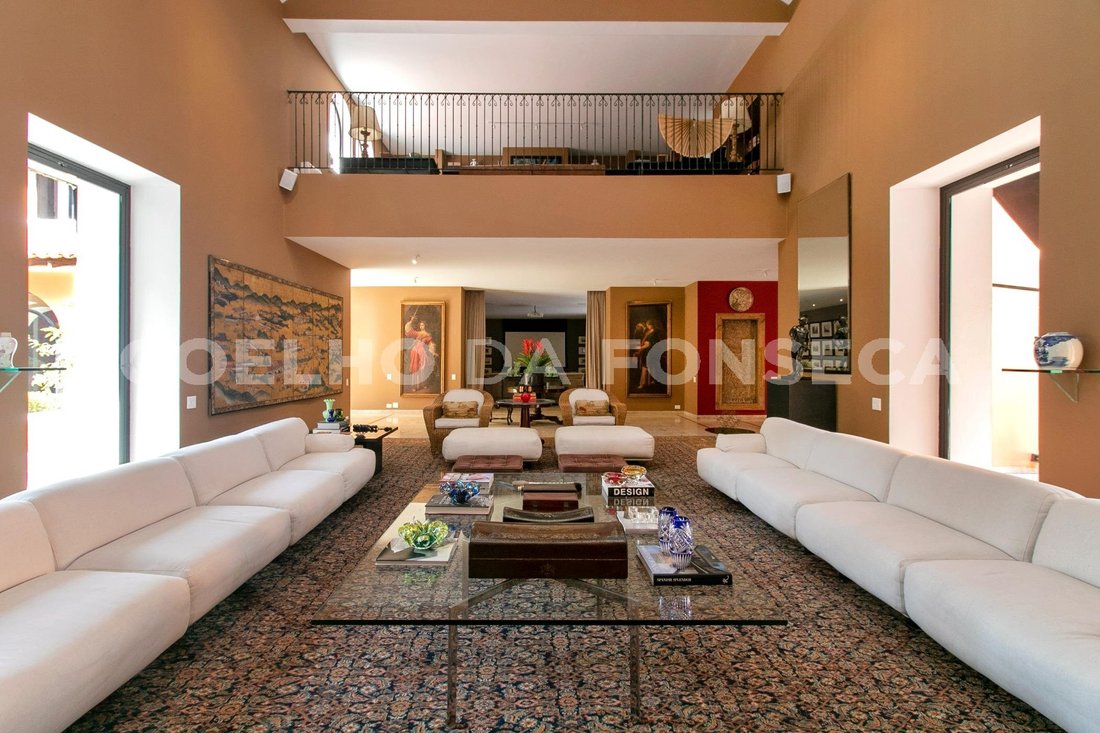 House in São Paulo, State of São Paulo, Brazil 4 - 15640274