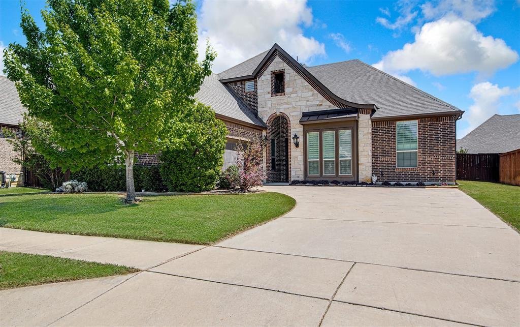 House in Fort Worth, Texas, United States 1 - 17632963