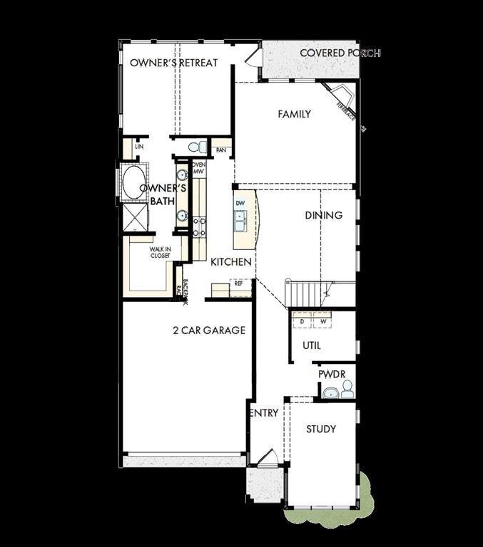 House in Denton, Texas, United States 2 - 17628977