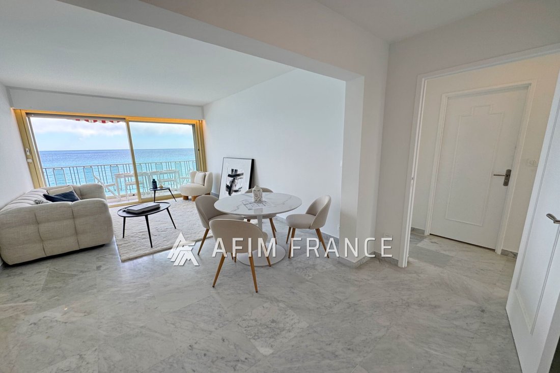 Appartamento a Roccabruna sul Capo Martino, Provenza-Alpi-Costa Azzurra, Francia 2 - 17629461