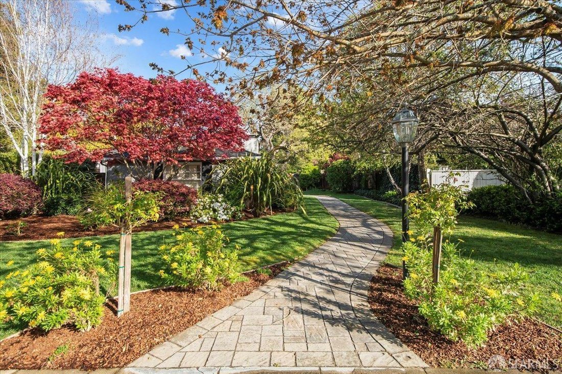 House in Atherton, California, United States 4 - 17636522