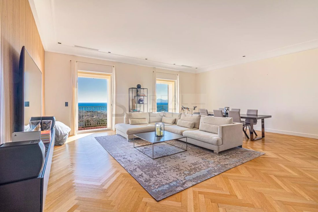 Apartment in Montfleury, Cannes, France 2 - 17423423
