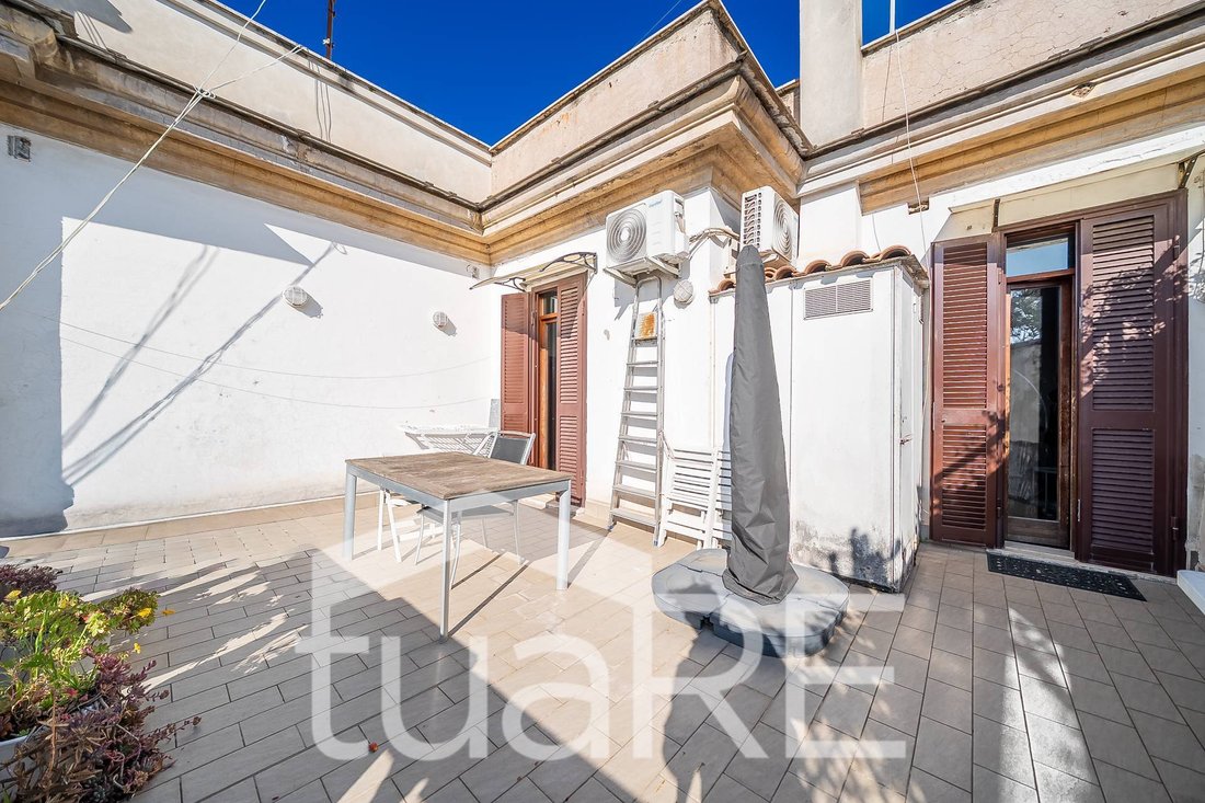 Apartment in Trastevere - Testaccio, Rome, Lazio 4 - 17634362