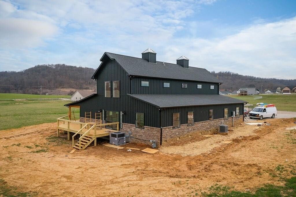 House in Sparta, Tennessee, United States 1 - 17628405
