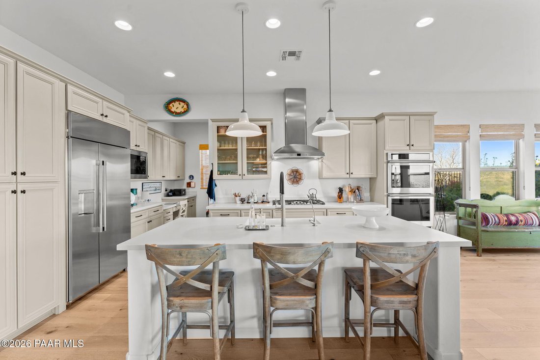 House in Wickenburg, Arizona, United States 4 - 17630907