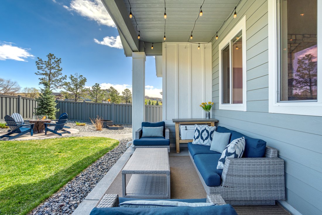 House in Colorado Springs, Colorado, United States 2 - 17630154
