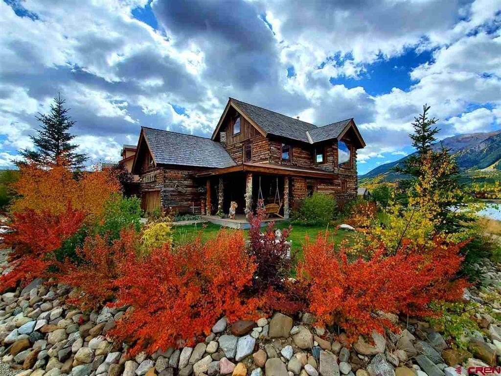 House in Crested Butte, Colorado, United States 4 - 16121064