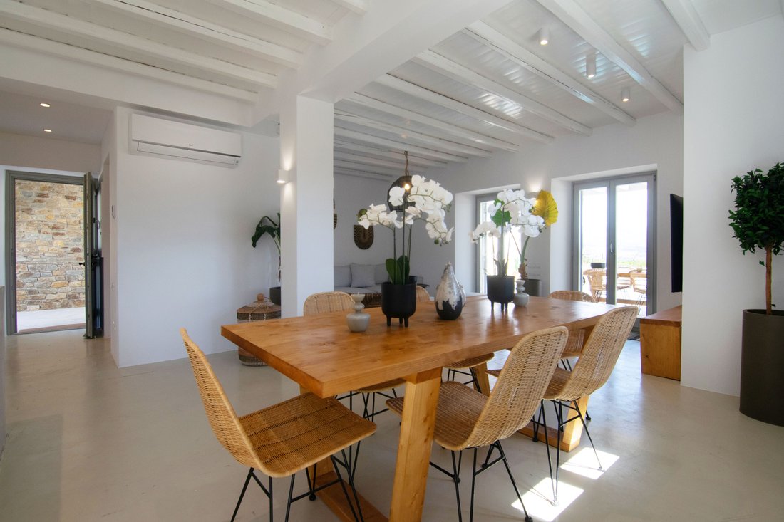 House in Antiparos, Aegean, Greece 4 - 17559769