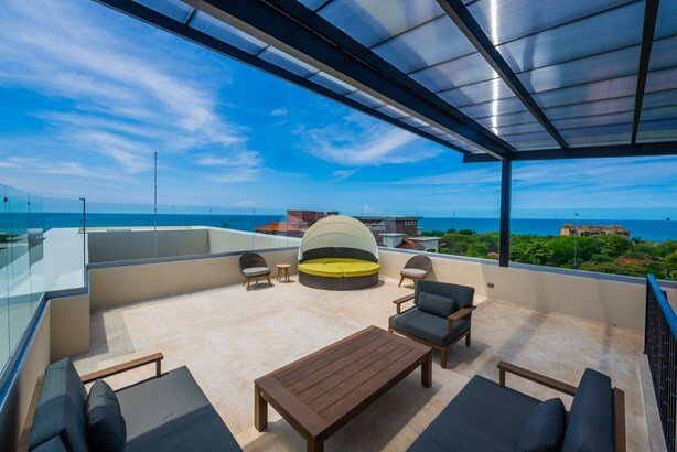 House in Playa Langosta, Guanacaste Province, Costa Rica 1 - 15957120