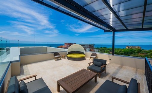 House in Playa Langosta, Guanacaste Province, Costa Rica 1