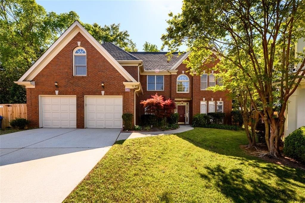 House in Decatur, Georgia, United States 1 - 17628468