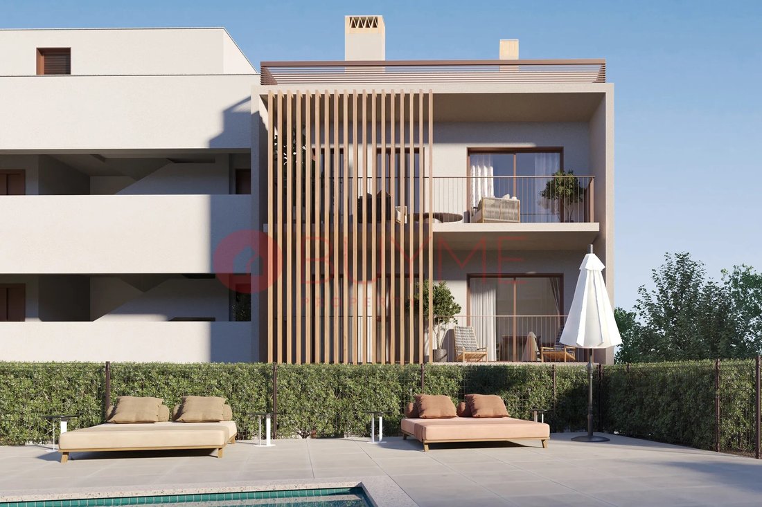 Apartment in Luz de Tavira e Santo Estevao, Algarve, Portugal 5 - 17630030