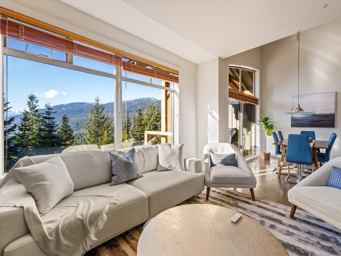 Whistler, British Columbia, Canada 2 - 17635680
