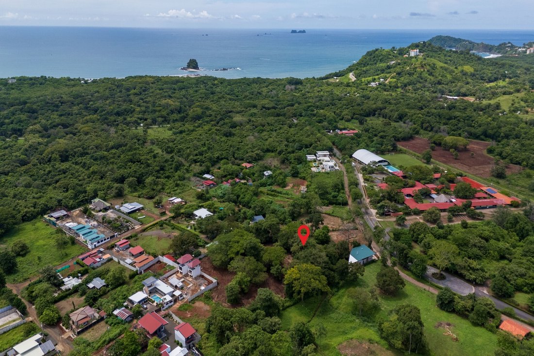 Land in Brasilito, Guanacaste Province, Costa Rica 1 - 17637631