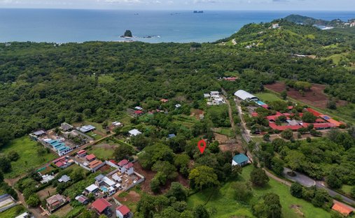 Land in Brasilito, Guanacaste Province, Costa Rica 1