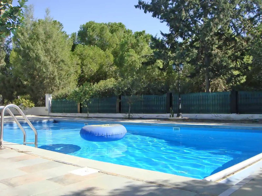 House in Larnaca, Larnaca, Cyprus 1 - 15499037
