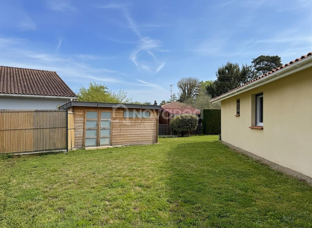 House in Ouest, Soustons, France 2 - 17574992