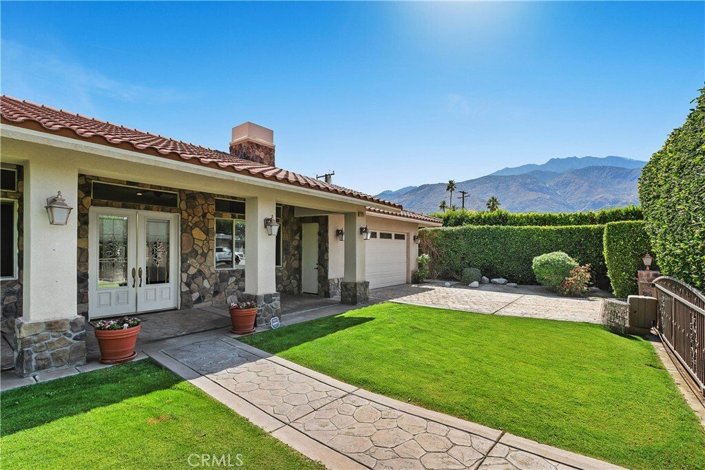 House in Palm Springs, California, United States 2 - 17630588