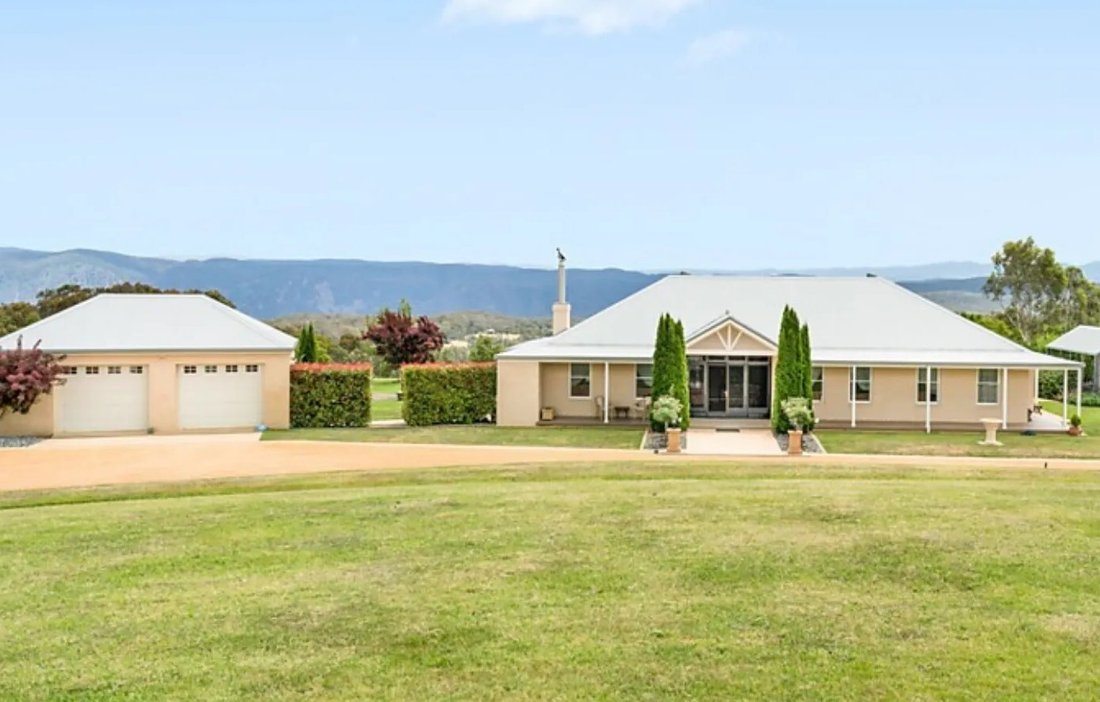 Country House in Reidsdale, New South Wales, Australia 1 - 17641051