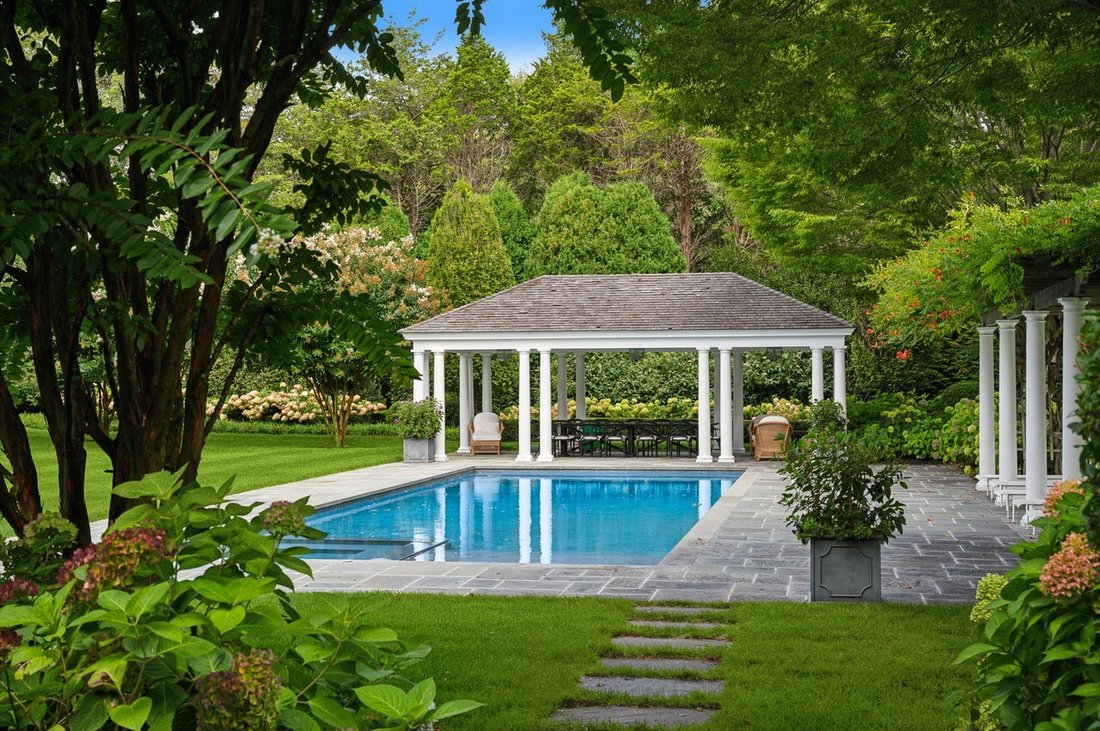 House in East Hampton, New York, United States 4 - 17633807